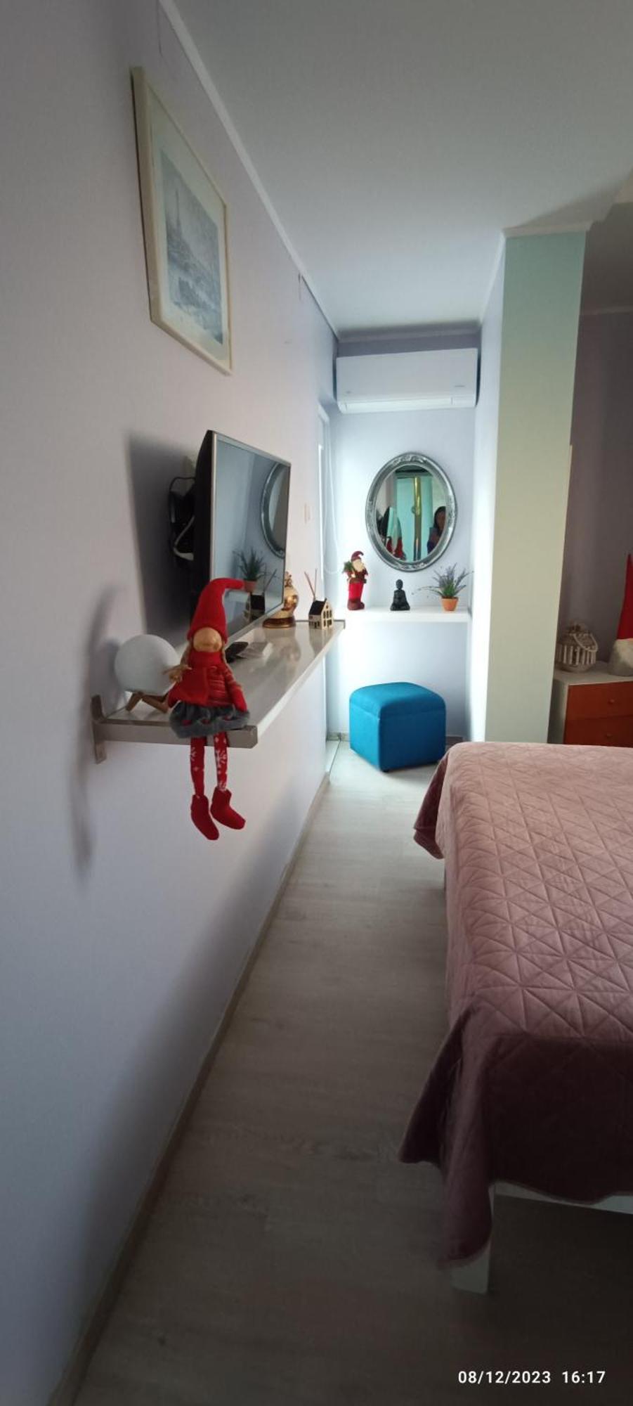 Marilidiahouse Villa Tzigkouna Exteriör bild