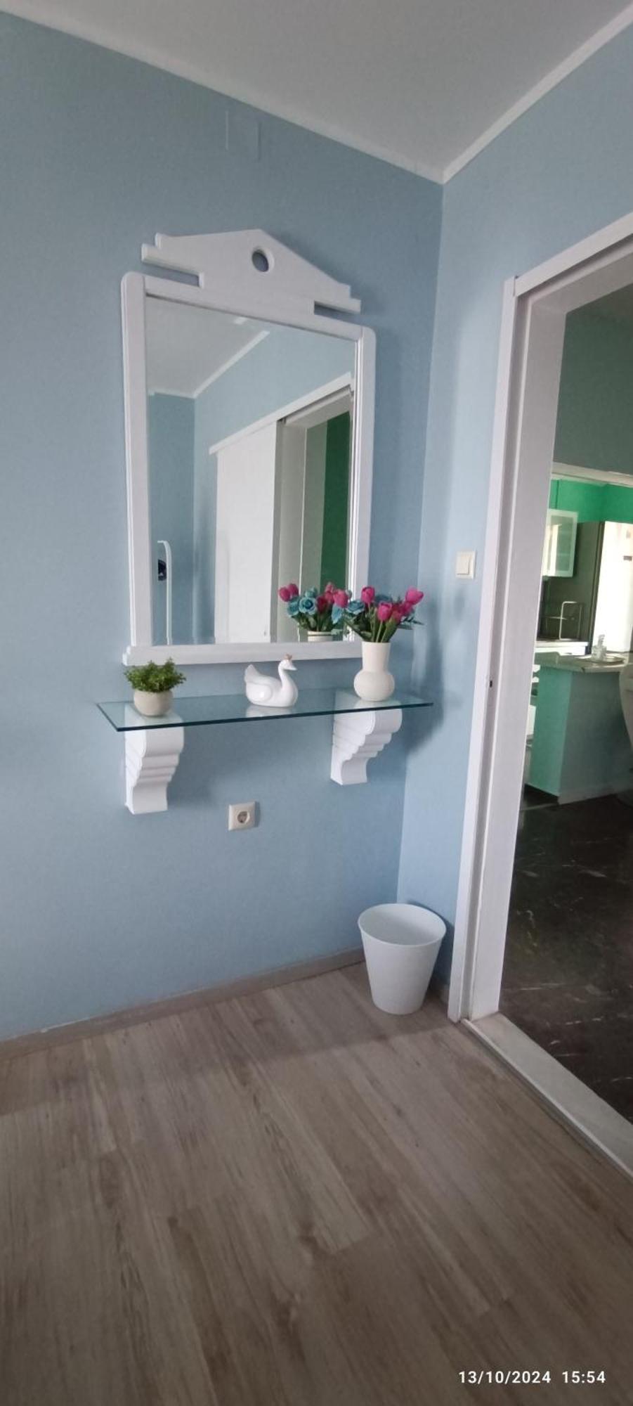 Marilidiahouse Villa Tzigkouna Exteriör bild