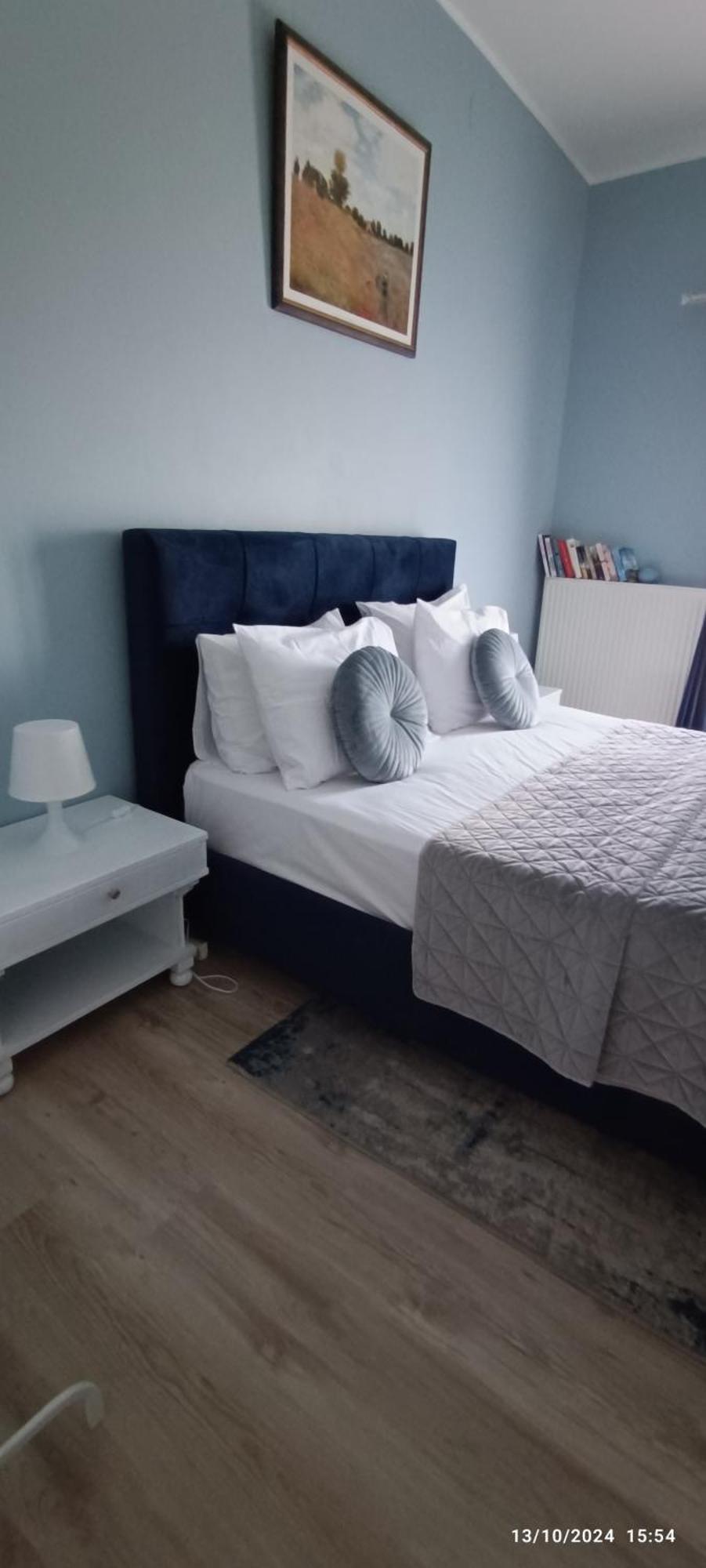 Marilidiahouse Villa Tzigkouna Exteriör bild
