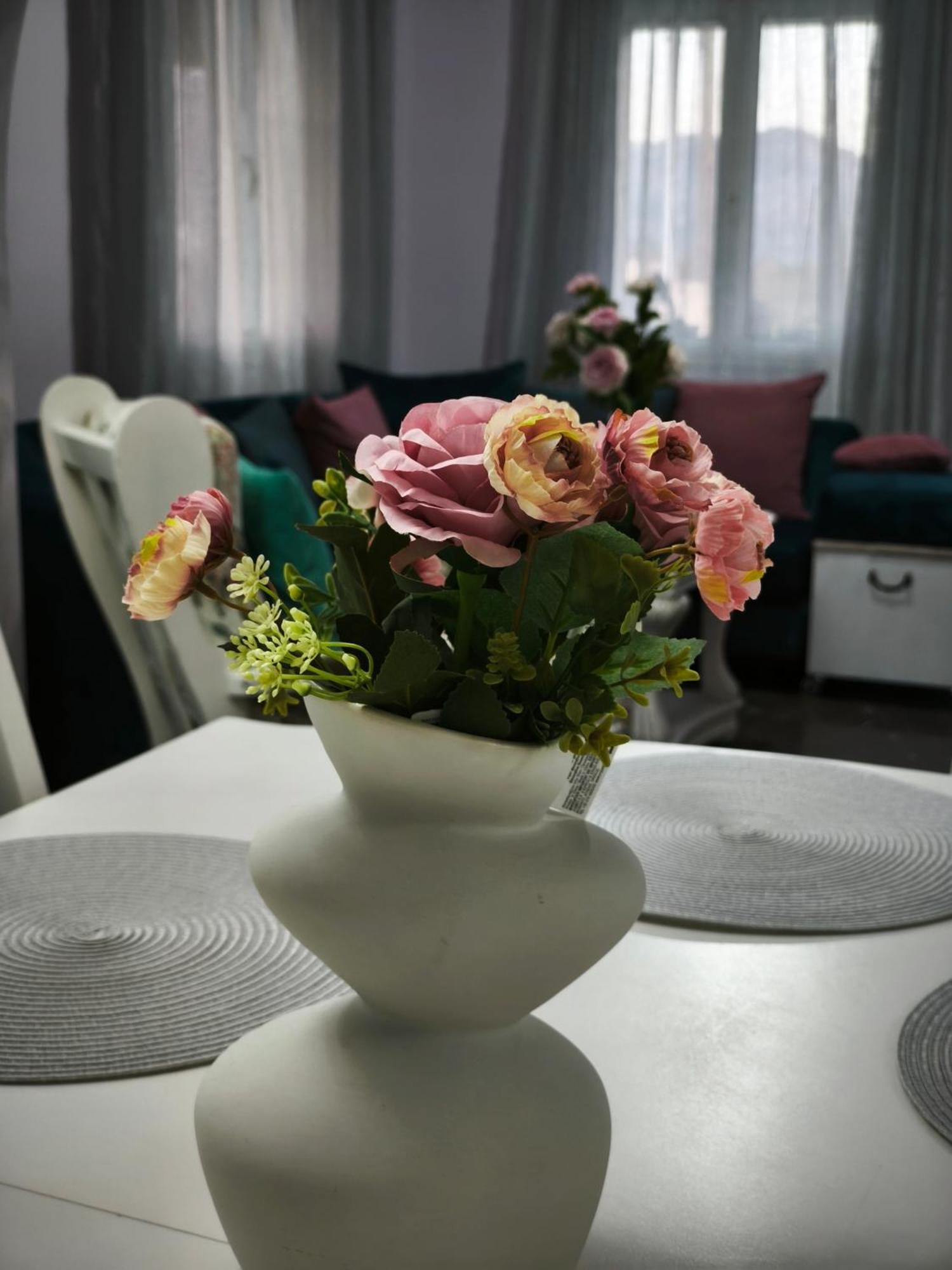 Marilidiahouse Villa Tzigkouna Exteriör bild