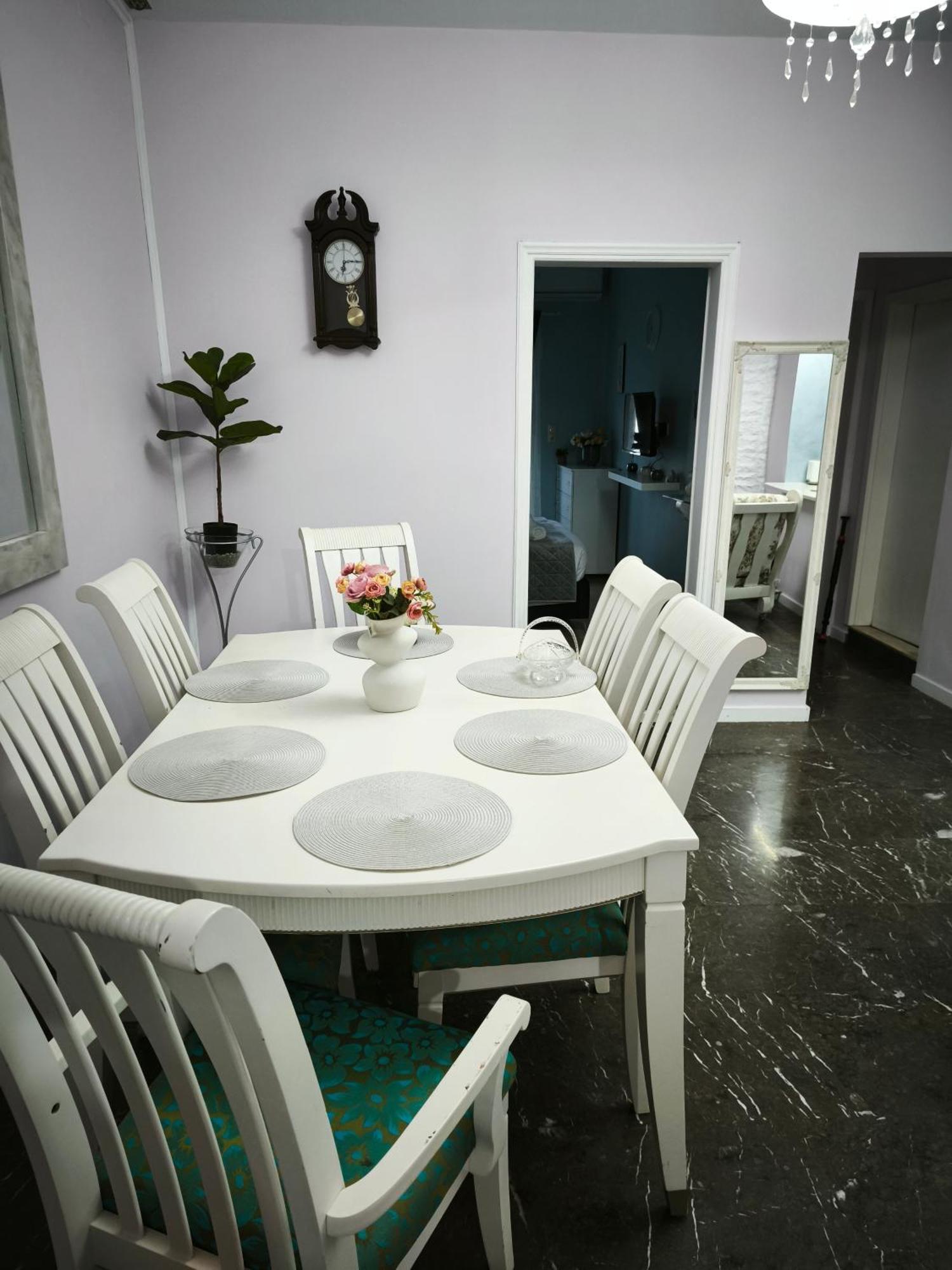 Marilidiahouse Villa Tzigkouna Exteriör bild
